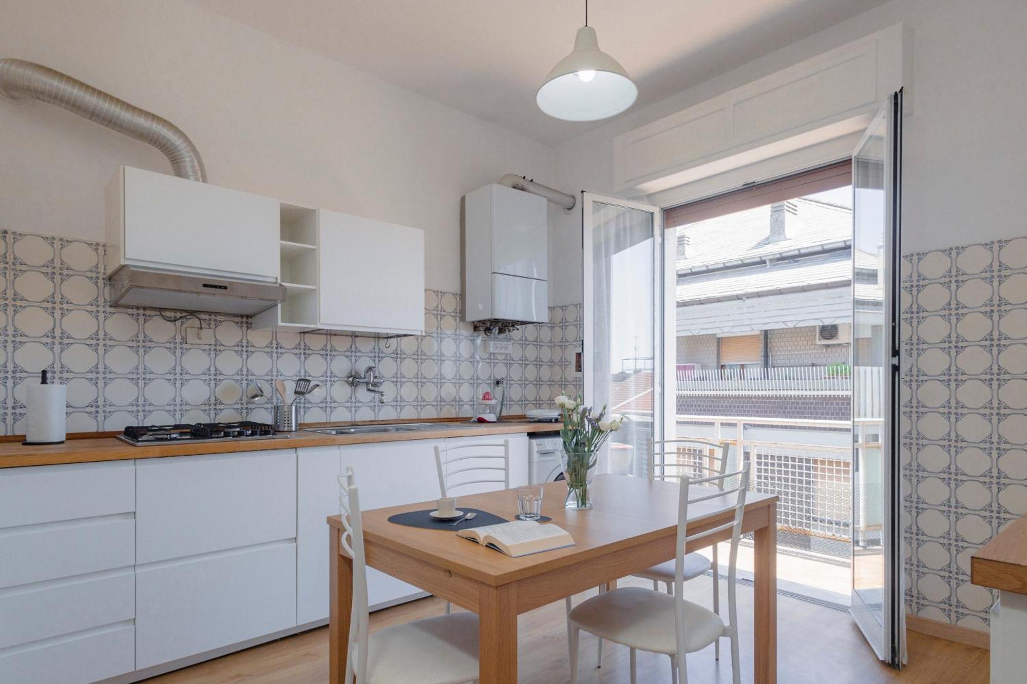 "L'Attico Bianco" City View 10 M A Piedi Dal Mare Savona Exterior foto