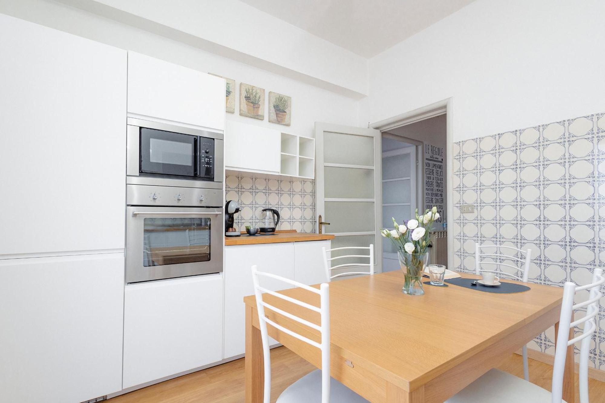 "L'Attico Bianco" City View 10 M A Piedi Dal Mare Savona Exterior foto